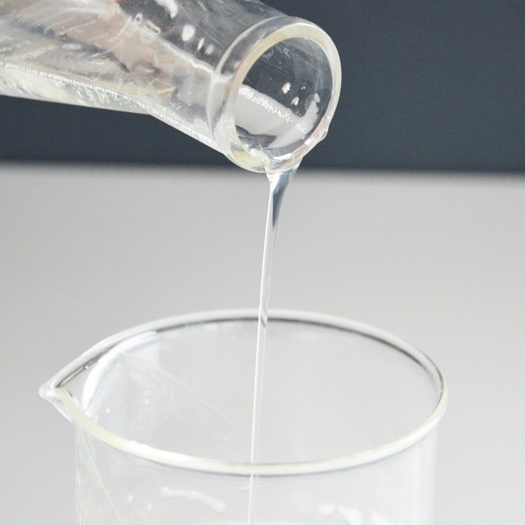 仕全兴水性异氰酸酯固化剂活化期粘度与光泽的分析